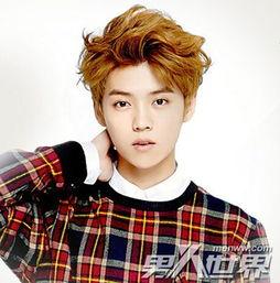 鹿晗简历个人资料,从偶像到全能艺人，全面解析他的成长之路