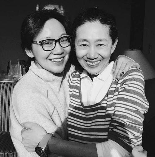 李雪健妻子个人资料,低调贤淑，幸福背后的坚强后盾