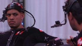 钢铁侠2特效花絮