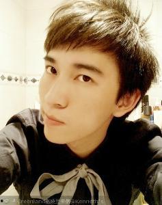 沈肯尼照片,光影交织下的魅力瞬间