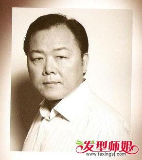 演员刘大为个人资料